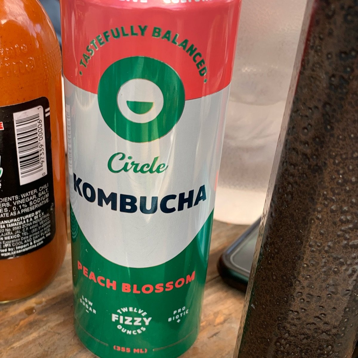 Circle City Kombucha Peach Blossom Reviews Abillion circle-city-kombucha-peach-blossom-reviews-abillion