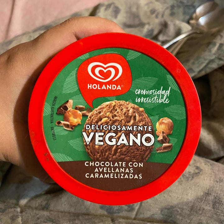 review photo of Holanda Helado de Chocolate shared by @je55y on 13 Nov 2022 - review