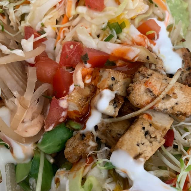 Photo of the dish “Tacos”