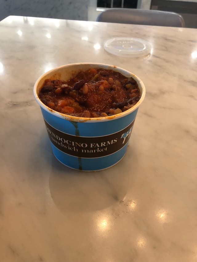 Mendocino Farms