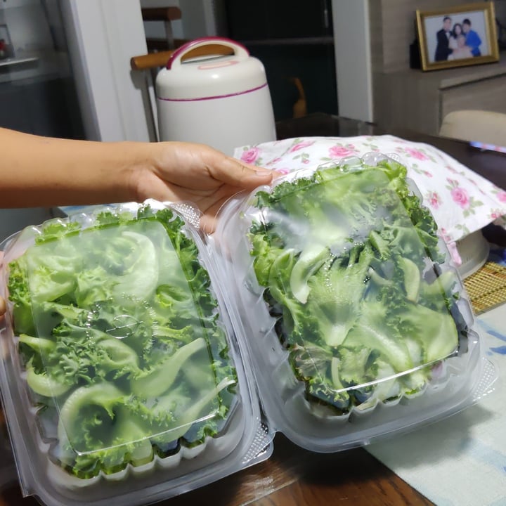 review photo of Just Produce Just Produce shared by @jerald on 21 Feb 2022 - review