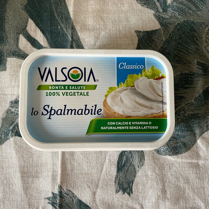 review photo of Valsoia Lo spalmabile classico shared by @hazelrose16 on 10 Oct 2022 - review