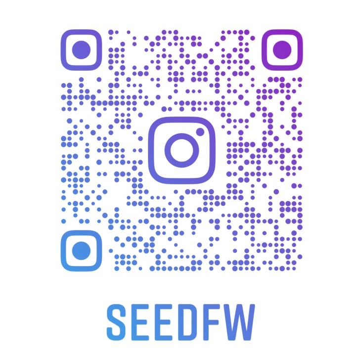 review photo shared by @seedfw on 08 Apr 2022 - post