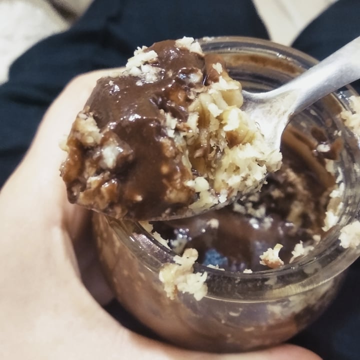 photo of Brote Postre Vegano (Cacao) shared by @brenduliiii on  26 Aug 2021 - review
