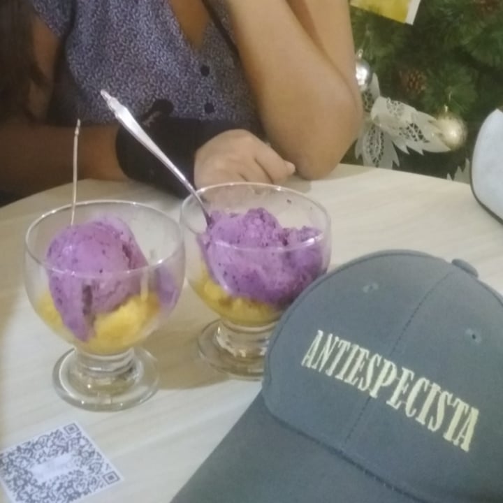 photo of Delicius Sano Y Vegano Helado shared by @fabri7 on  16 Jan 2022 - review