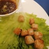 Asian restaurant TON LU REN 中餐厅