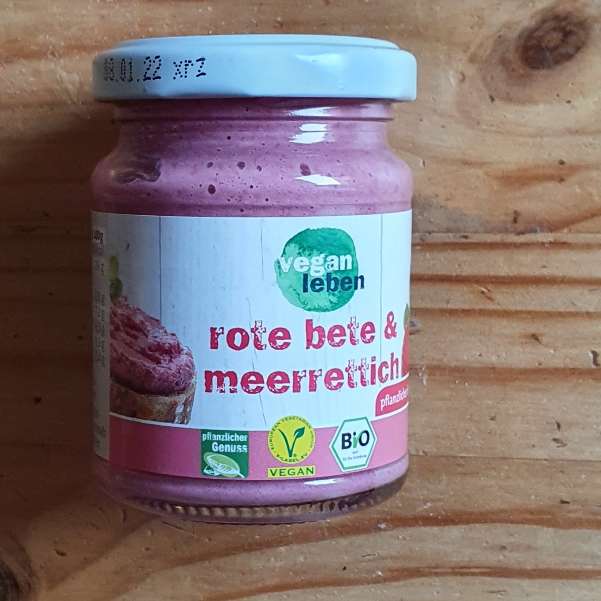 Vegan leben Rote beete Merretich Reviews | abillion