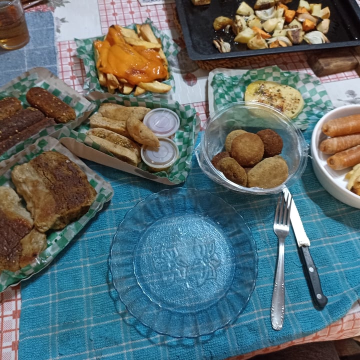 review photo of Parrilla Don Seitan Parrillada Y Picada Caliente shared by @jennyavila on 21 Sep 2022 - review
