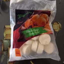 nação vegana