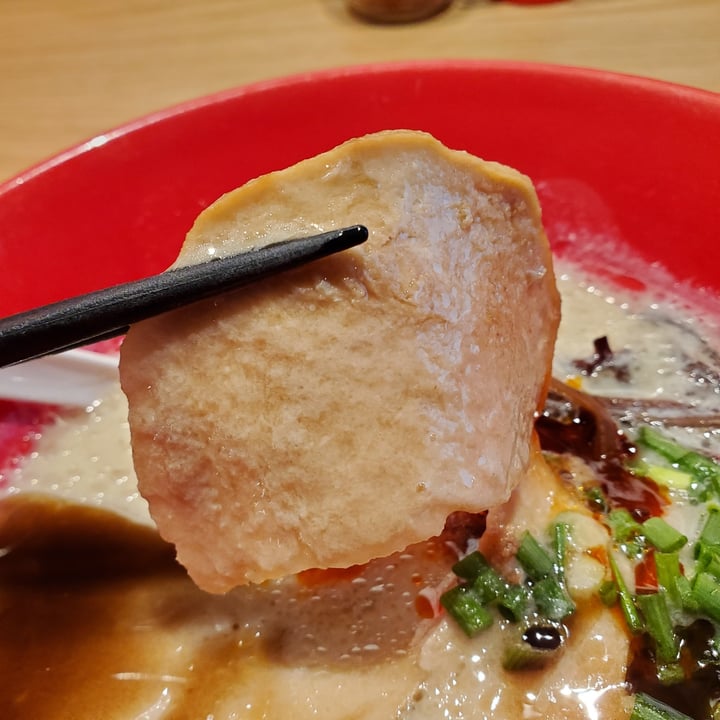 photo of IPPUDO Raffles City Akamaru 1.0 (4th May- 30th Jun 21) shared by @radicpunk on  08 May 2021 - review