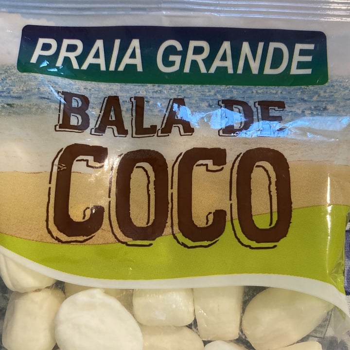 review photo of Praia grande Bala De Coco shared by @vhb on 13 May 2022 - review