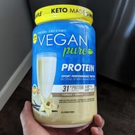 Vegan Pure