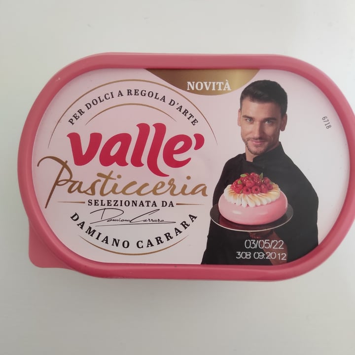 photo of Valle' Margarina Per Dolci shared by @laemmeti on  13 Apr 2022 - review