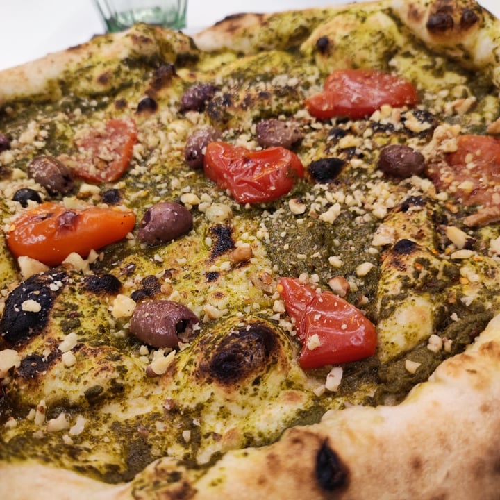 photo of Al Solito Porzio | Pizzeria Aversa Pascalina shared by @emme13 on  29 Mar 2022 - review