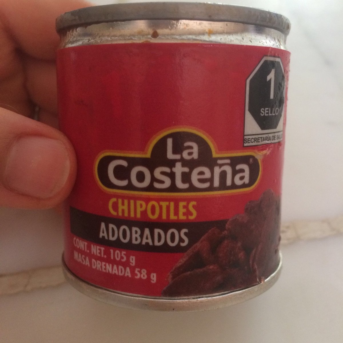 La Costeña Chipotles Adobados Reviews abillion