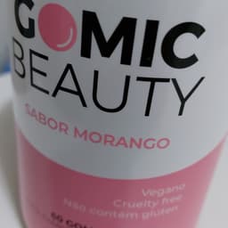 gomic beauty