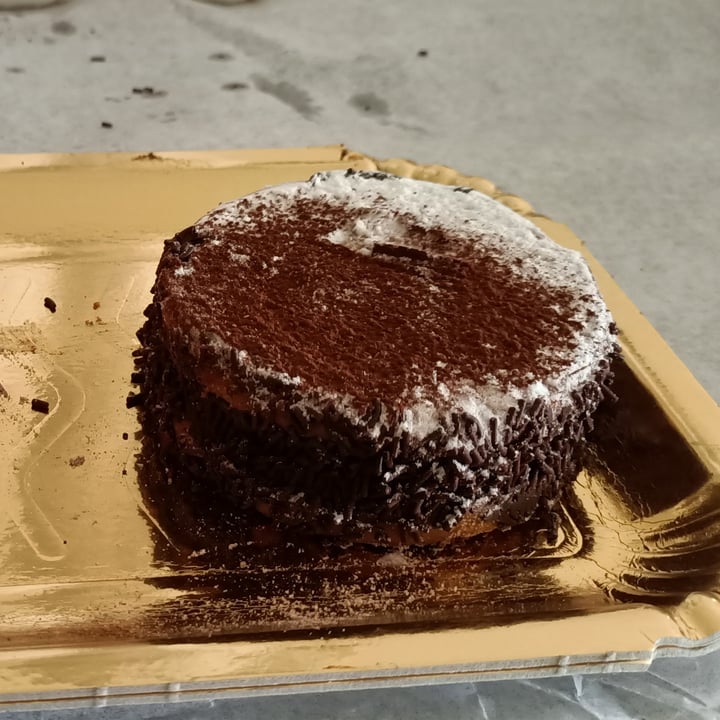 review photo of Il Dolce Sapore Cialda Cioccolato shared by @luna23 on 16 Oct 2022 - review