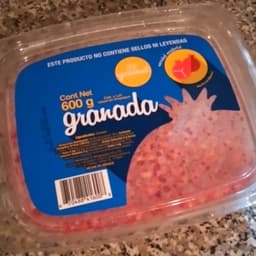 One gourmet