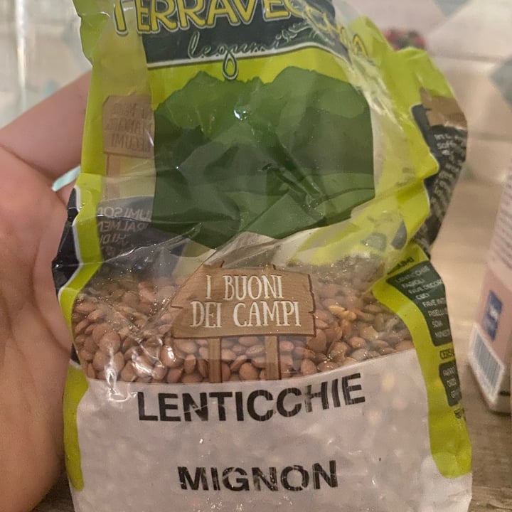 review photo of Terravecchia Legumi Lenticchie shared by @sara3110 on 16 Sep 2022 - review