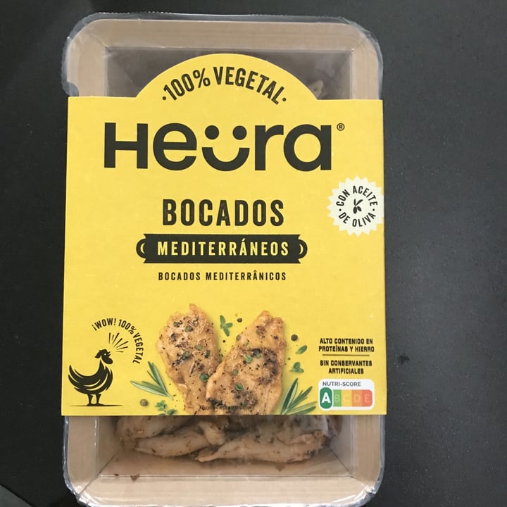 review photo of Heura Bocados Mediterráneos shared by @aixelvia on 12 Nov 2020 - review