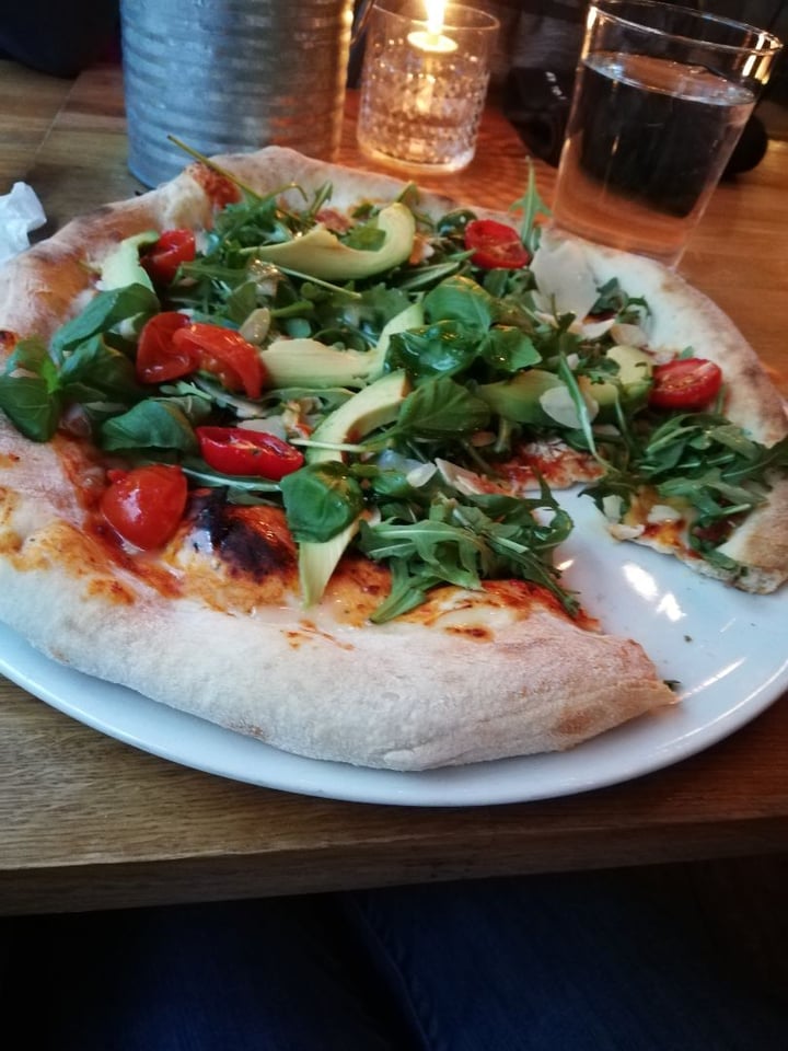 review photo of Brewers Beer Bar Pizza shared by @enid on 18 Jan 2019 - review