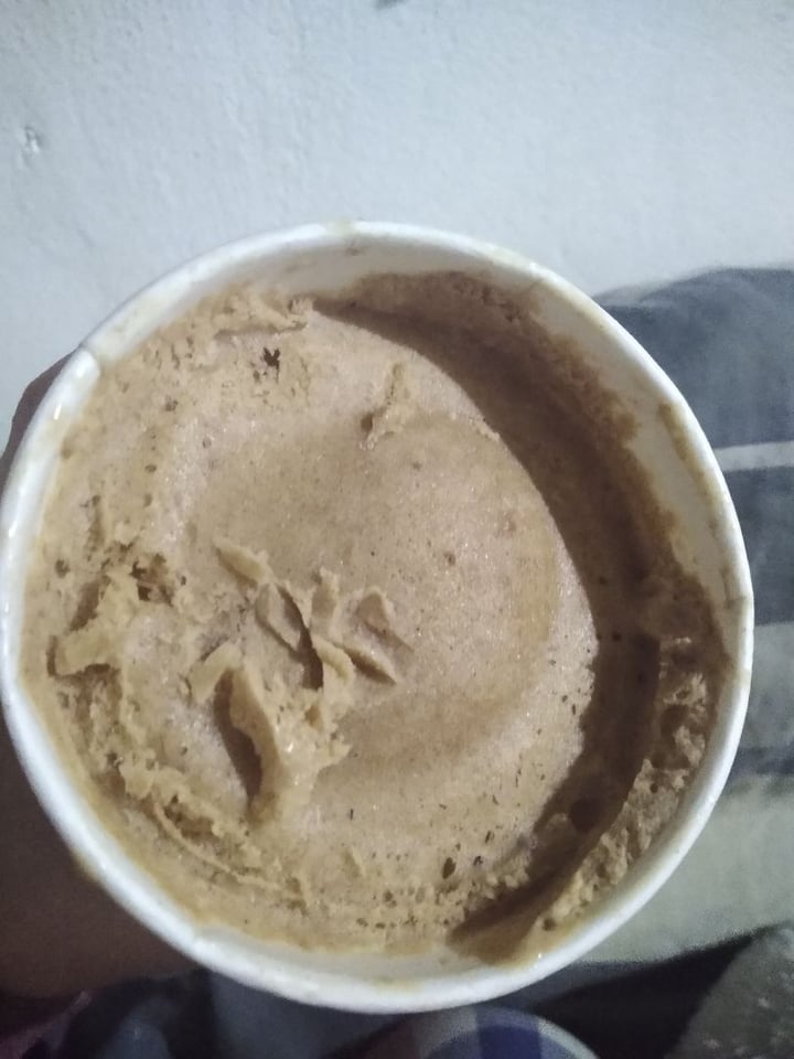 review photo of Haulani Helado de Chocolate Blanco y Frambuesas shared by @mab on 01 Jun 2020 - review