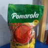 molho de tomate pomarola