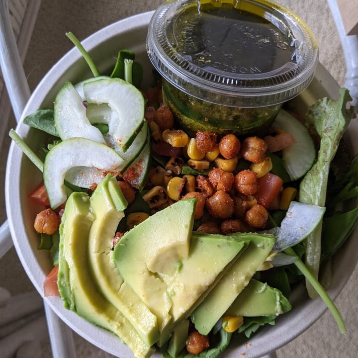 photo of Fresh Bite Kauai Gaucho shared by @bahudso on  26 Sep 2021 - review