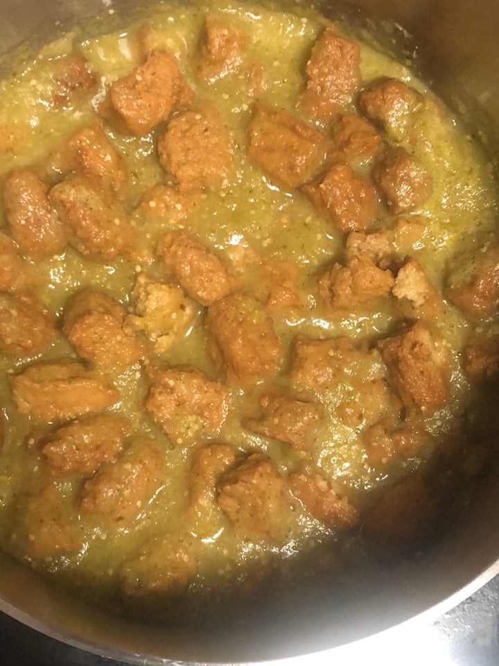 review photo of Alimentos Colpac Chicharrones shared by @orlandofdzt on 21 Jan 2020 - review