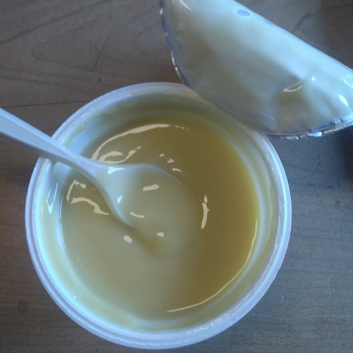 photo of The Bridge Avena dessert vanilla shared by @ssandrine on  22 Apr 2022 - review