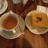 Carmela’s Café