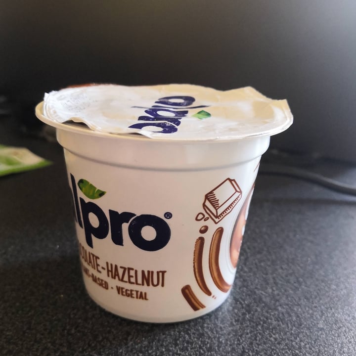 review photo of Alpro Alpro Chocolate Hazelnut shared by @kataleya88 on 03 Jul 2022 - review