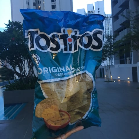 Tostitos® Original Restaurant Style Reviews 2023