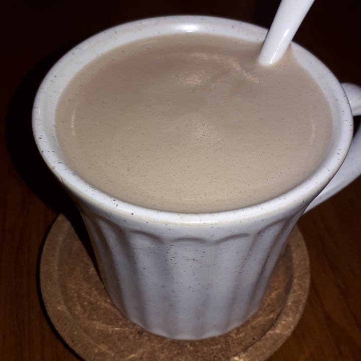 photo of Soul Alife Hot chocolate shared by @epsilon-delta on  23 Dec 2020 - review