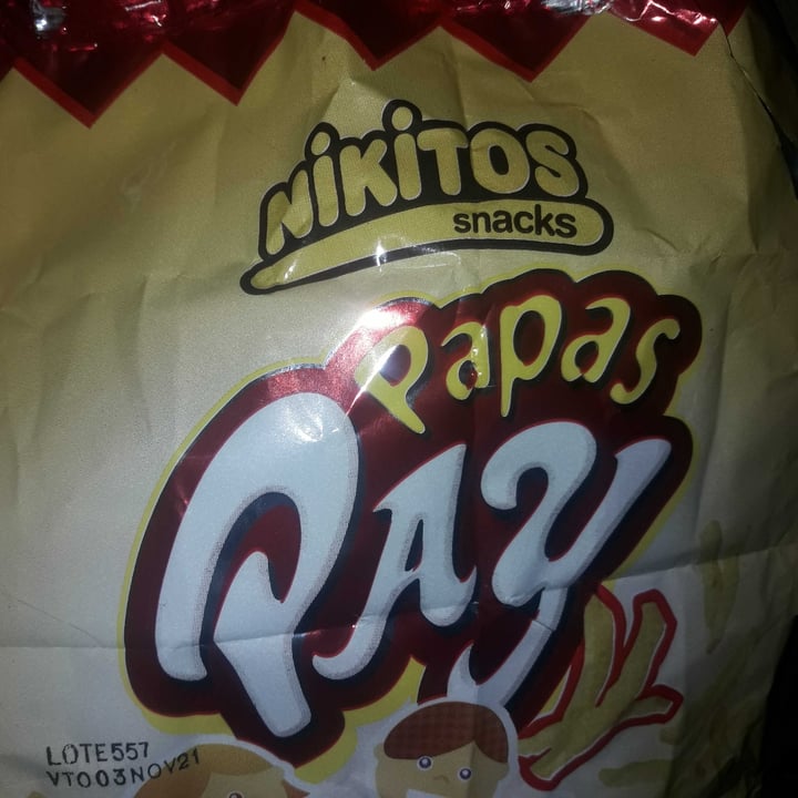 review photo of Nikitos PAPAS PAY shared by @piedrapatagonica on 10 Jan 2021 - review
