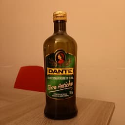 Olio Dante