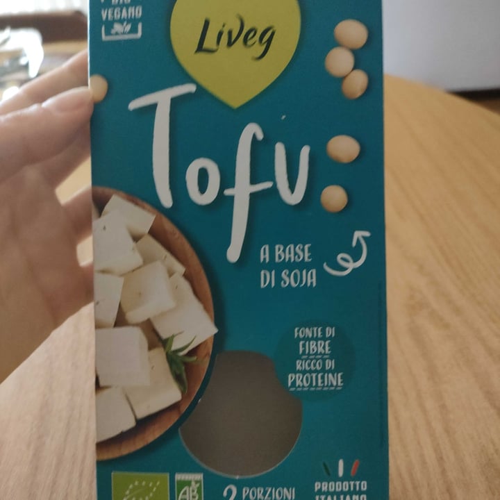 photo of Liveg Tofu shared by @ria92 on  20 Jun 2022 - review