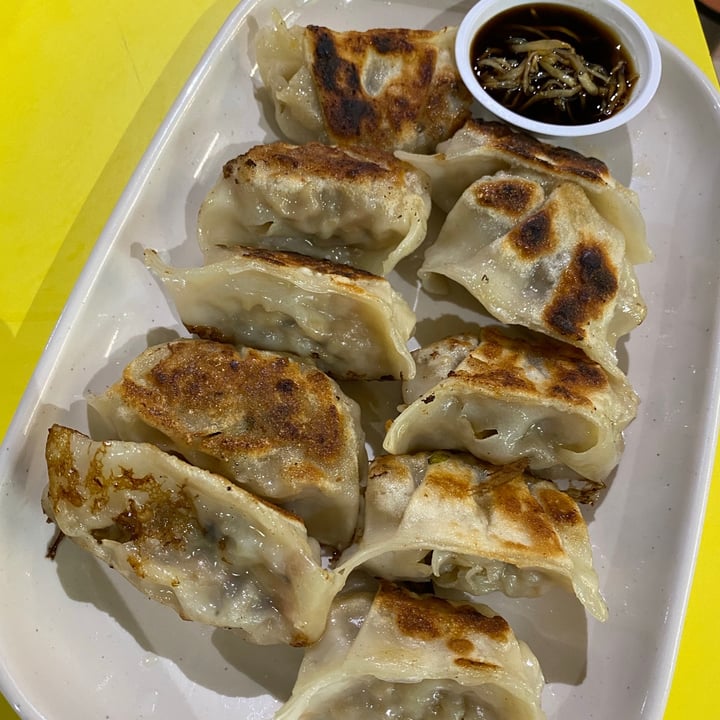 review photo of Yu Long Vegetarian Food 玉龙素食 Guo Tie shared by @serenat on 25 Aug 2020 - review