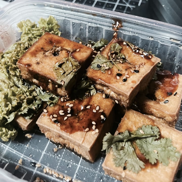 review photo of Nature Cafe Jia Xiang Beancurd shared by @hollowist on 07 Aug 2022 - review