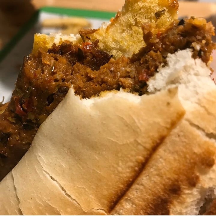 photo of GreenFactory® Chori Bread shared by @littleinfinity on  12 Nov 2019 - review