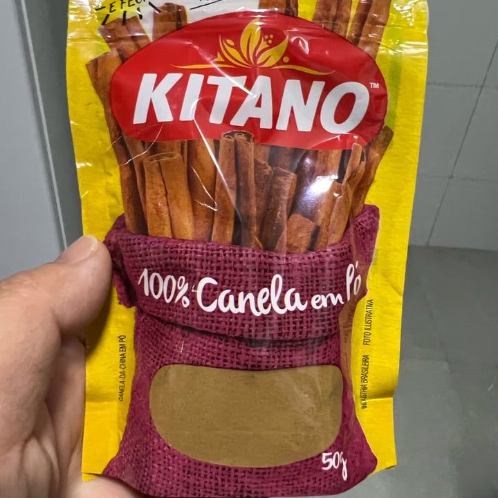 review photo of Canela em casca Kitano Canela em Casca shared by @cyntiaosato on 26 Nov 2022 - review