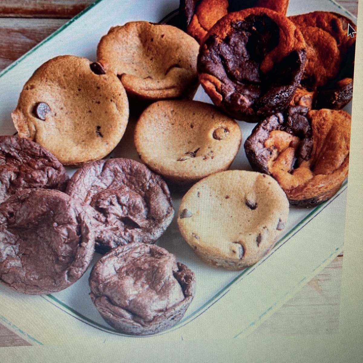 m&m food market Vegan Dessert Bar Variety Pack Reviews abillion