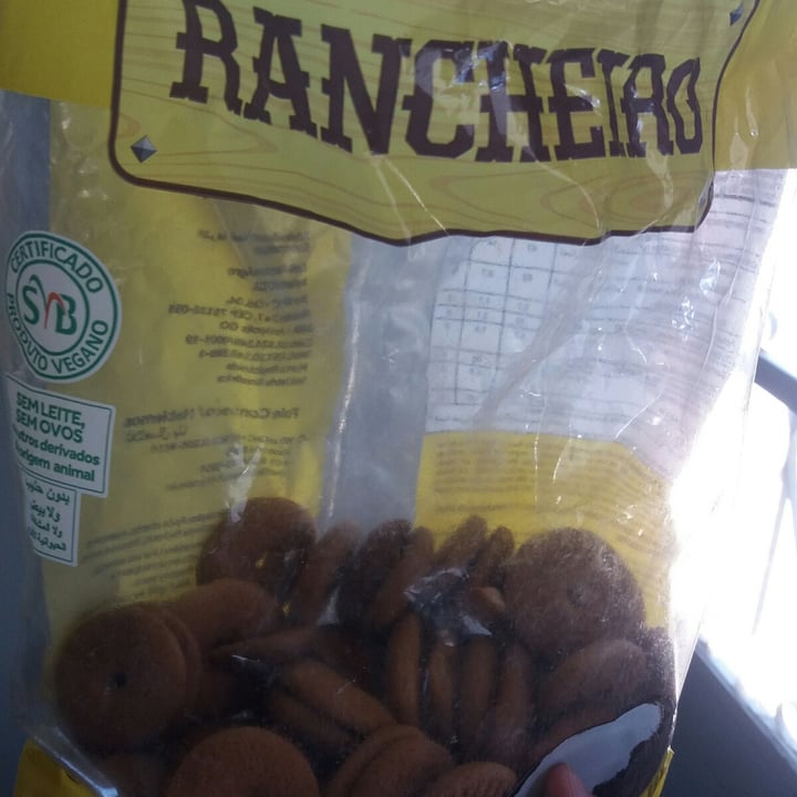review photo of Rancheiro Rosquinhas de coco shared by @guilhermesoares on 26 Oct 2022 - review
