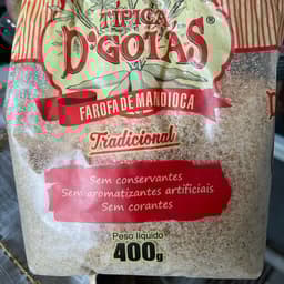Típica d' Goiás