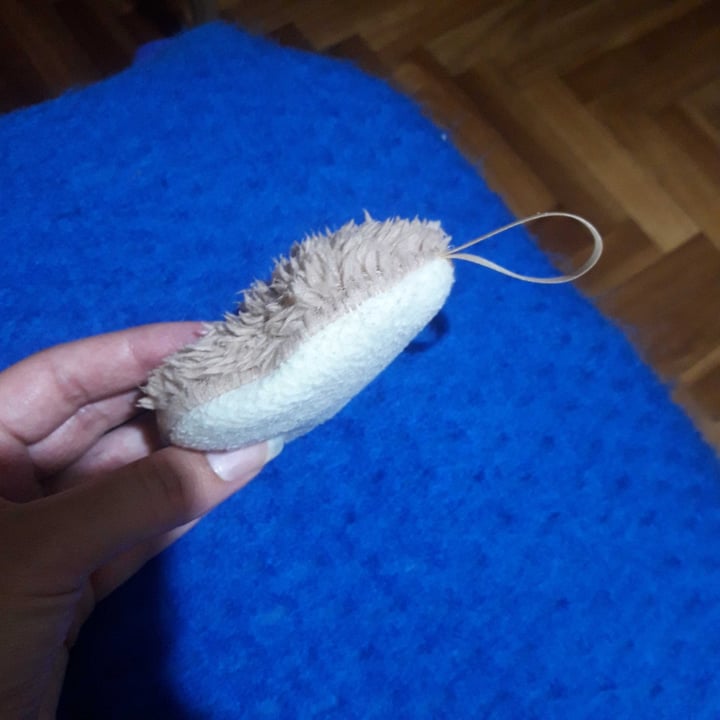review photo of Ecopads Pads Desmaquillantes shared by @kariveggie on 07 Jan 2021 - review