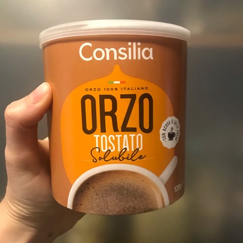 Consilia Orzo solubile Reviews