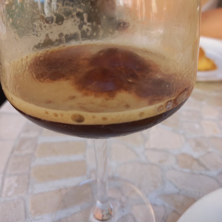 review photo of Gelsomina caffe shakerato shared by @frida85 on 27 Jun 2022 - review