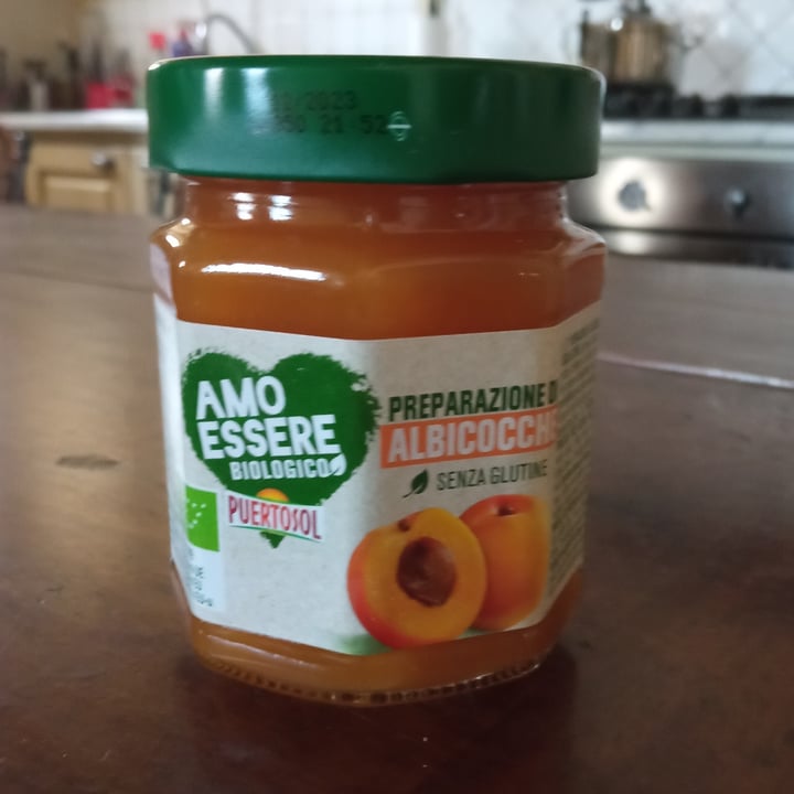 review photo of Eurospin Preparazione Di Albicocche Senza Glutine shared by @mariangela63 on 10 Mar 2022 - review