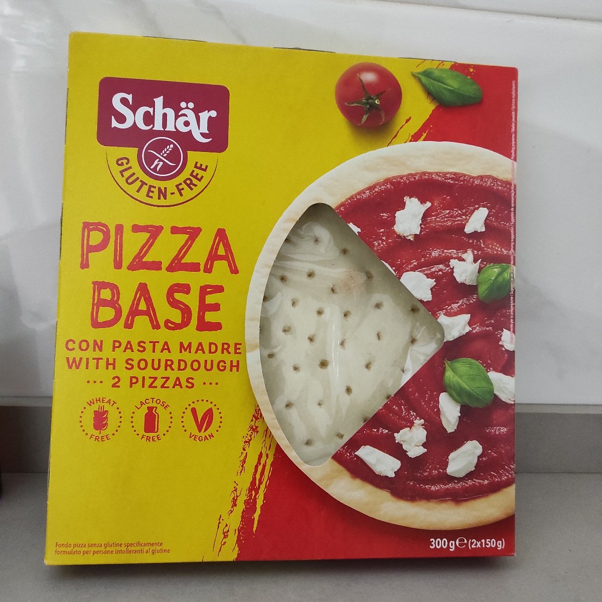 Sch r Gluten Free Pizza Base Reviews Abillion Sch r gluten free pizza base reviews abillion