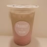 Frankly Bubble Tea & Coffee